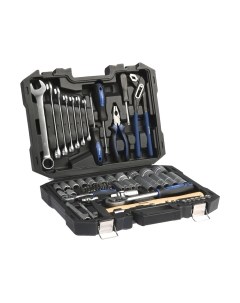 Универсальный набор инструментов Tundra 881830