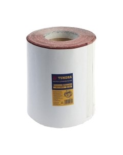 Шлифлента Tundra 4050184