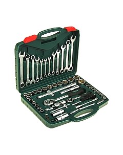 Универсальный набор инструментов Tundra 1720447