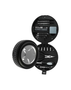 Универсальный набор инструментов Tundra Колесо / 4506456