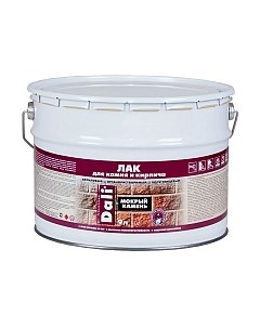 Лак Мокрый камень Dali