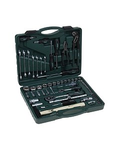 Универсальный набор инструментов 881831 Tundra