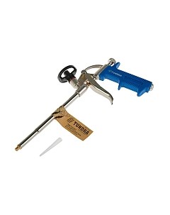 Пистолет для монтажной пены Tundra 881742