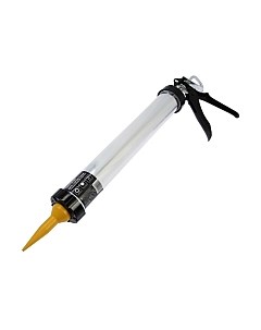 Пистолет для герметика Tundra 3604492