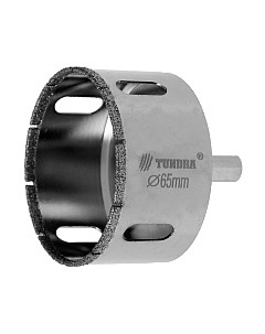 Коронка Tundra 1935849