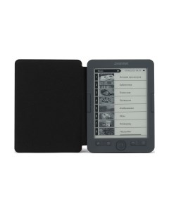 Электронная книга Digma X1