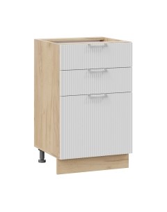 Шкаф-стол кухонный ТриЯ Кимберли 1Н5Я3 Трия