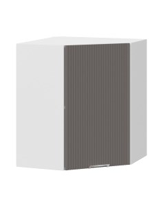 Шкаф навесной для кухни ТриЯ Кимберли 1В6У Трия