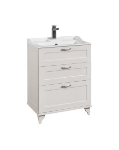 Тумба под умывальник Акватон Леон 65 Н