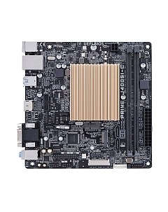 Материнская плата Prime J4005I-C Asus