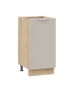 Шкаф-стол кухонный ТриЯ Кимберли 1Н4 Трия