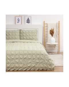 Комплект постельного белья Love Life Texture 2сп / 10323179 Love life