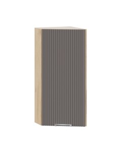 Шкаф навесной для кухни ТриЯ Кимберли 1В3Т Трия