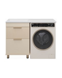 Тумба под умывальник Brevita Enfida 60 / ENF-07060-032Я