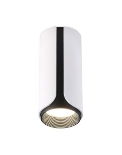 Точечный светильник Ambrella Techno Spot TN51588 WH/BK