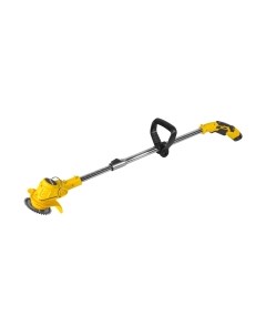 Триммер аккумуляторный Huter GET-12M-Li