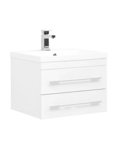 Тумба с умывальником Нота 58 / 287706 Aquanet