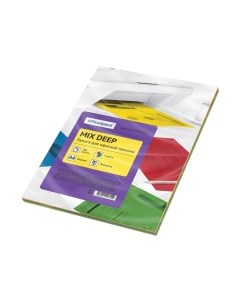 Бумага Deep Mix / 245198 Officespace