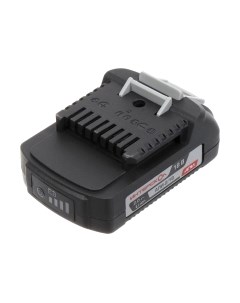 Аккумулятор для электроинструмента Интерскол АПИ-2/18И