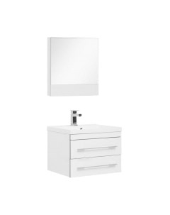 Комплект мебели для ванной Aquanet Верона 58 / 287651