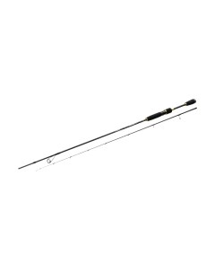 Удилище Flagman Fishing Blackfire 73LS 2.21м 2-12г Solid / FBF73LS Flagman fishing