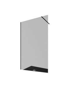 Душевая стенка Allen Brau Infinity 1 3.21016.BBA.T / 323808 Allen brau