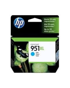 Картридж HP 951XL (CN046AE) Hp