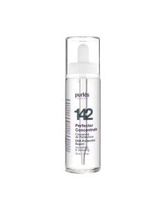 Сыворотка для лица Purles Концентрат Антивозрастной №142