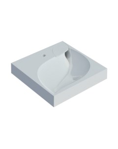 Умывальник Madera List 60