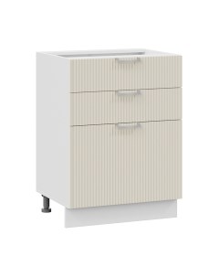 Шкаф-стол кухонный ТриЯ Кимберли 1Н6Я3 Трия