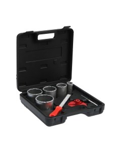 Набор коронок Tundra 3015851