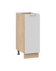 Шкаф-стол кухонный ТриЯ Кимберли 1Н3 Трия