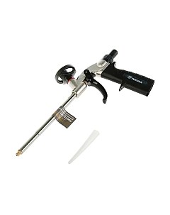 Пистолет для монтажной пены Tundra 1935490