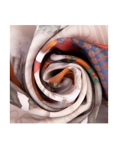 Комплект штор Этель Winter Holidays 5163062