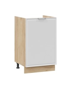 Шкаф под мойку ТриЯ Белладжио 1Н5М Трия