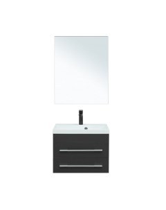 Комплект мебели для ванной Верона 58 / 287636 Aquanet