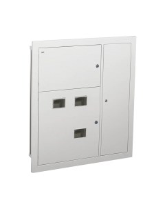 Щит учетно-распределительный IEK MKM42-03-31-L Iek