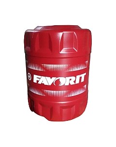 Трансмиссионное масло Syntgear 75W90 API GL-5 / 56258 Favorit