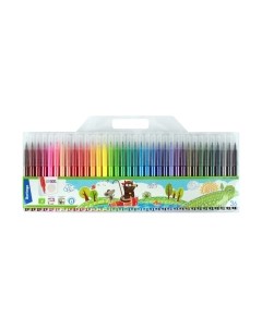 Фломастеры Berlingo Жил-был кот / WP00636