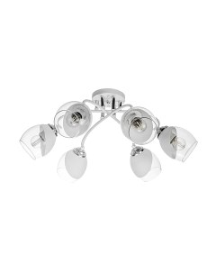 Люстра НПБ 02-6x60-101 / C1693/6 Aitin-pro