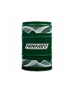 Моторное масло Fanfaro TDX 10W40 API CF-4/SL / FF6508-DR