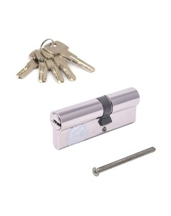 Цилиндровый механизм замка Apecs SM-80(35/45)-NI