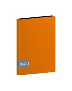 Папка для бумаг Color Zone / AVp_80116 Berlingo