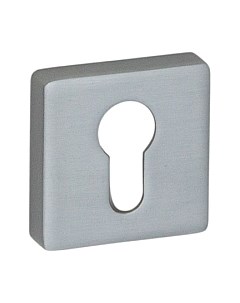 Накладка на цилиндр System Квадратная ET SQ CBM