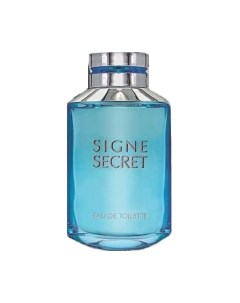 Туалетная вода Новая Заря Тайный Знак Новая заря