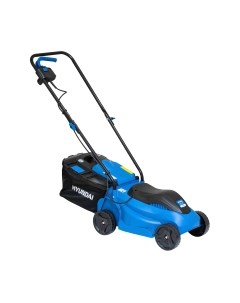 Газонокосилка электрическая Hyundai LE3225