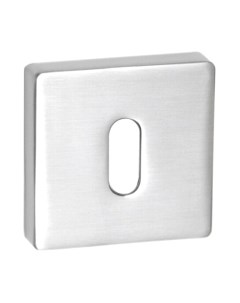 Накладка под сувальдный ключ System PS SQ CBMX