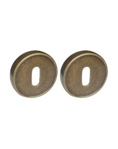 Накладка под сувальдный ключ System PS AR MVB