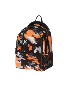 Школьный рюкзак inStyle. Be free / RU09109 Berlingo