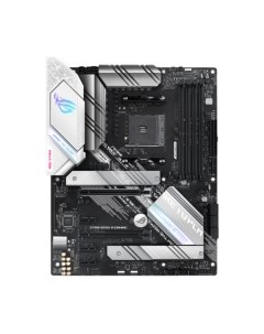 Материнская плата Asus Rog Strix B550-A Gaming